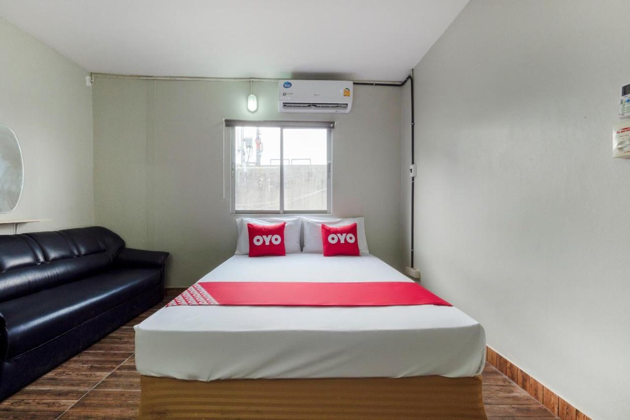 Oyo 1066 Encore Sea Side Pattaya Luaran gambar