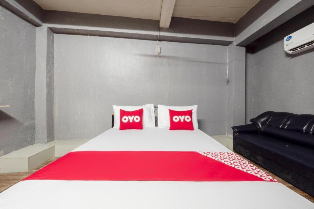 Oyo 1066 Encore Sea Side Pattaya Luaran gambar