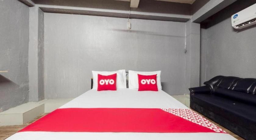 Oyo 1066 Encore Sea Side Pattaya Luaran gambar