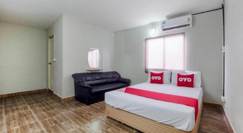 Oyo 1066 Encore Sea Side Pattaya Luaran gambar