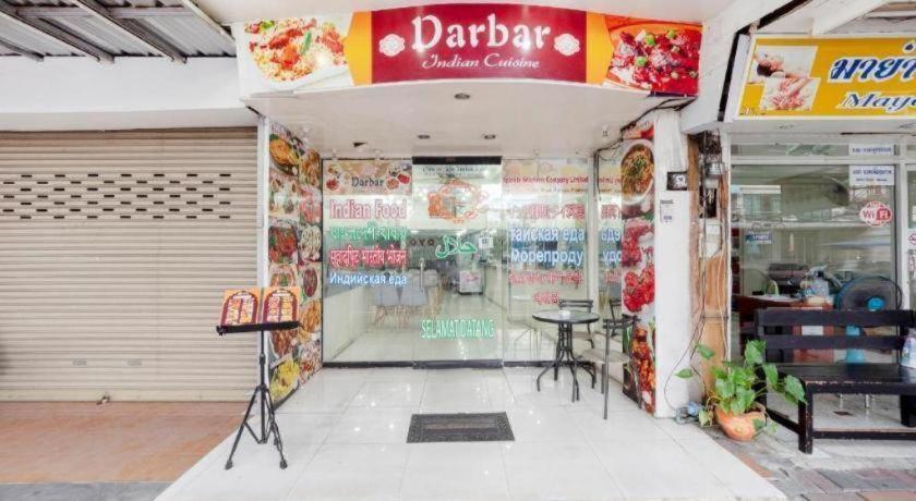 Oyo 1066 Encore Sea Side Pattaya Luaran gambar