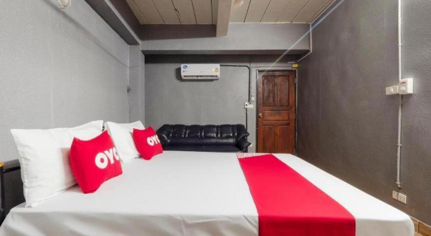 Oyo 1066 Encore Sea Side Pattaya Luaran gambar
