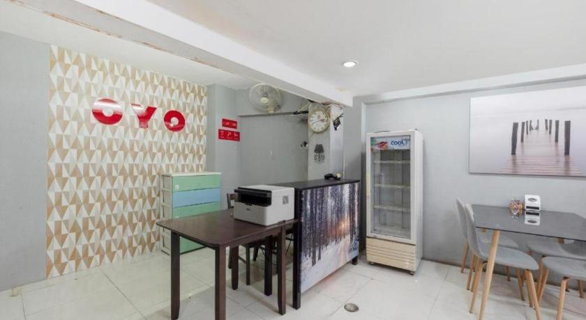 Oyo 1066 Encore Sea Side Pattaya Luaran gambar