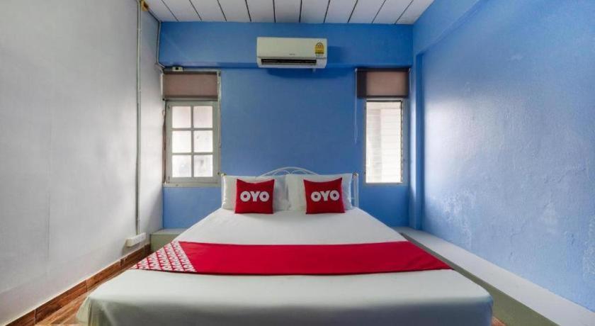 Oyo 1066 Encore Sea Side Pattaya Luaran gambar