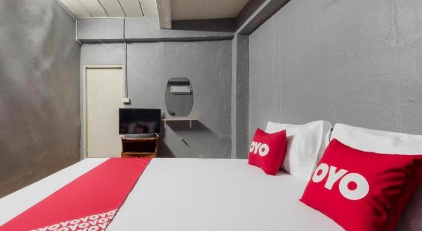 Oyo 1066 Encore Sea Side Pattaya Luaran gambar